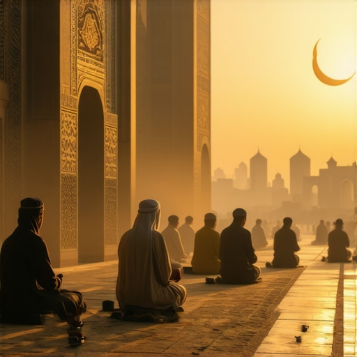 Soñar con seks u el Islam: Mensajes ocultos y su interpretación espiritual