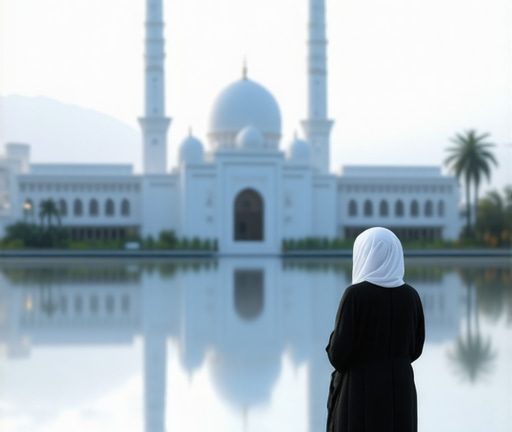 Soñar con un hombre desnudo en el Islam: Interpretación y consejos para tus sueños