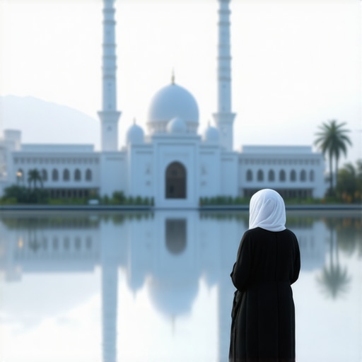 Soñar con un hombre desnudo en el Islam: Interpretación y consejos para tus sueños