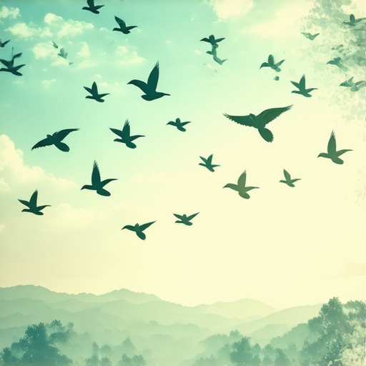 Sueños con ptice en el Islam: Qué significa ver aves en tus sueños