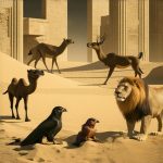 ¿Qué implica soñar con animales en el Islam? Guia completa de su simbolismo profundo