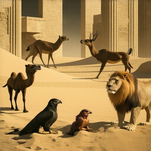 ¿Qué implica soñar con animales en el Islam? Guia completa de su simbolismo profundo