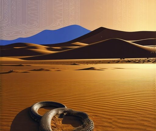 ¿Qué revela soñar con una serpiente en el Islam? Mensajes y advertencias espirituales