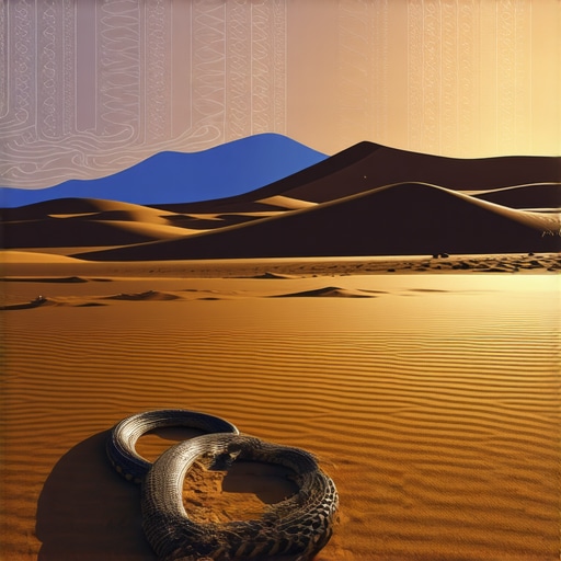 ¿Qué revela soñar con una serpiente en el Islam? Mensajes y advertencias espirituales