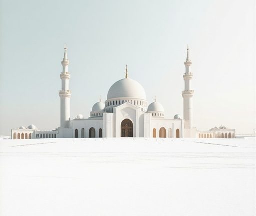 ¿Qué simboliza soñar con snijeg u el Islam? Claves para interpretarlo