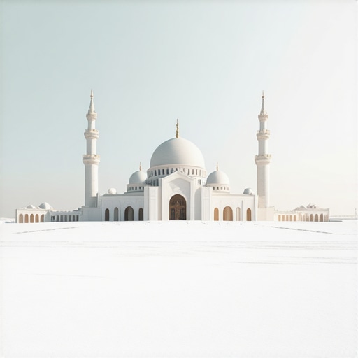 ¿Qué simboliza soñar con snijeg u el Islam? Claves para interpretarlo