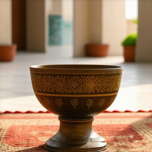 ¿Qué simboliza soñar con vaske en el Islam? Descubre su significado profundo